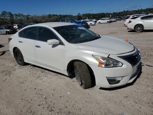 Photo 4 from auction – 2014 NISSAN ALTIMA 2.5 with VIN 1N4AL3AP5EN336901