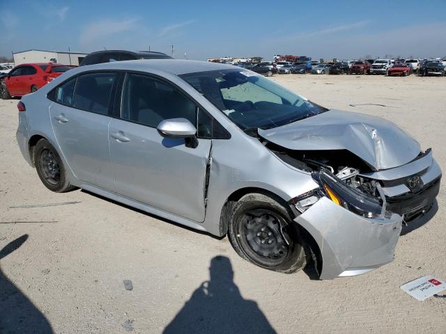 Photo 4 from auction – 2023 TOYOTA COROLLA LE with VIN 5YFB4MDE7PP076227