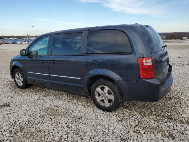 Photo 2 from auction – 2008 DODGE GRAND CARA with VIN 2D8HN54P18R730026