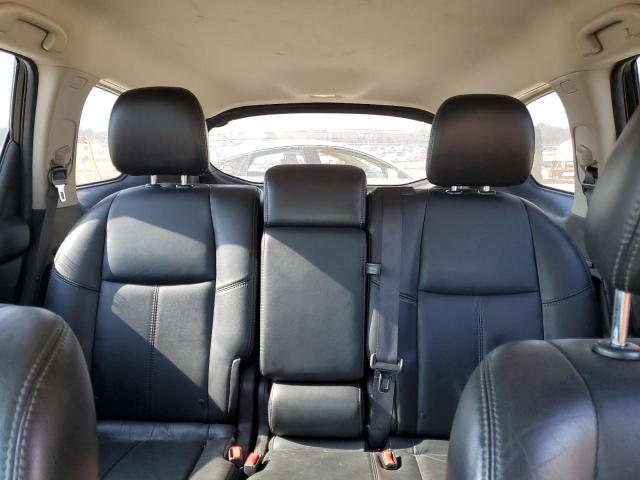 Photo 10 from auction – 2014 NISSAN PATHFINDER with VIN 5N1AR2MM6EC610893