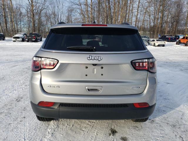 Photo 6 from auction – 2022 JEEP COMPASS LA with VIN 3C4NJDFB5NT195266