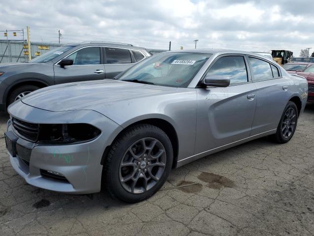 Photo 1 from auction – 2018 DODGE CHARGER GT with VIN 2C3CDXJGXJH254693