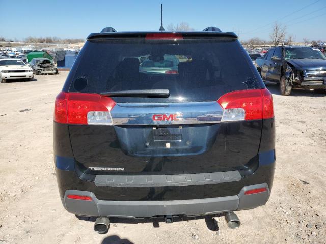 Photo 6 from auction – 2013 GMC TERRAIN SL with VIN 2GKALSEK1D6184058