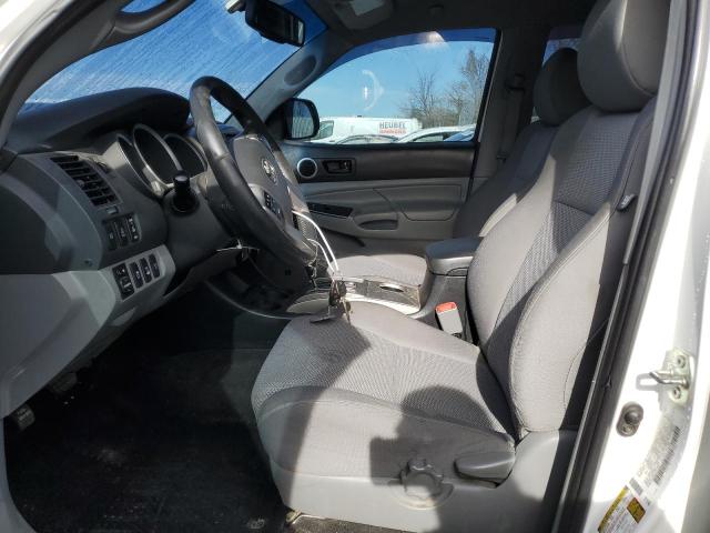 Photo 7 from auction – 2013 TOYOTA TACOMA DOU with VIN 3TMLU4EN2DM117241
