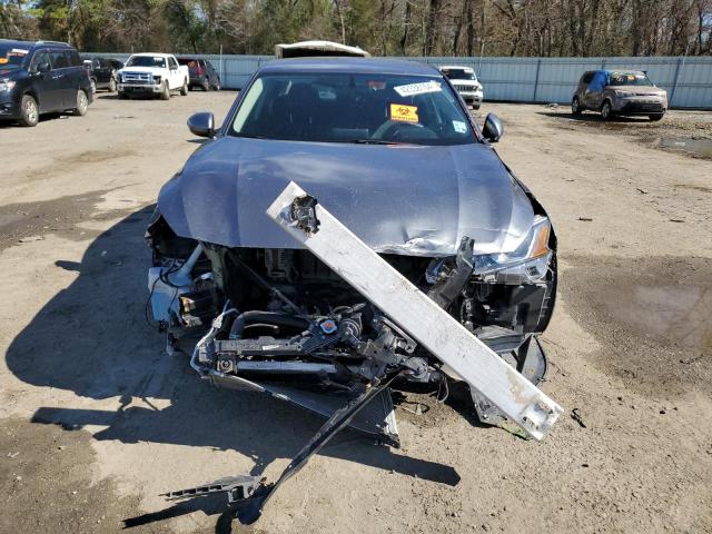 Photo 5 from auction – 2019 NISSAN ALTIMA S with VIN 1N4BL4BV9KC123092