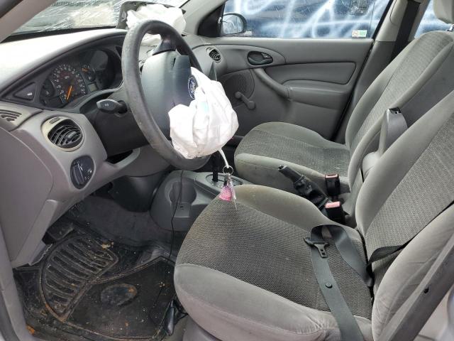 Photo 7 from auction – 2003 FORD FOCUS LX with VIN 1FAFP33P83W337605