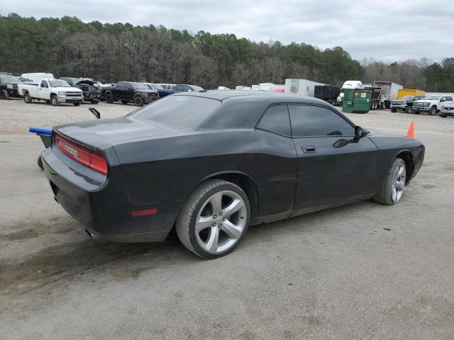 Photo 3 from auction – 2010 DODGE CHALLENGER with VIN 2B3CJ4DV9AH160299