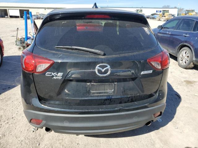 Photo 6 from auction – 2014 MAZDA CX-5 TOURI with VIN JM3KE4CY5E0388831
