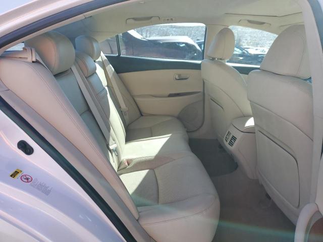 Photo 10 from auction – 2010 LEXUS ES 350 with VIN JTHBK1EG9A2365537