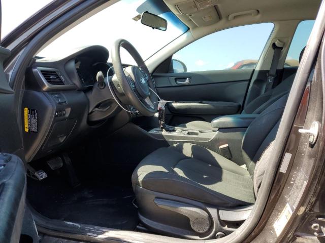 Photo 7 from auction – 2018 KIA OPTIMA LX with VIN KNAGT4L3XJ5234361