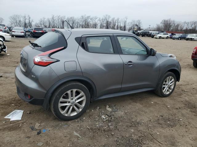 Photo 3 from auction – 2015 NISSAN JUKE S with VIN JN8AF5MVXFT556303