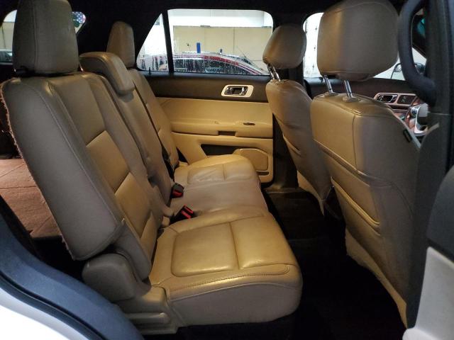 Photo 11 from auction – 2014 FORD EXPLORER X with VIN 1FM5K8D88EGB17124