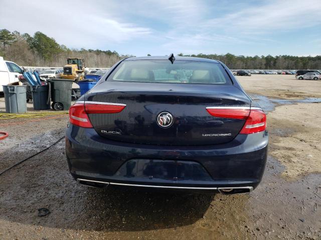 Photo 6 from auction – 2017 BUICK LACROSSE E with VIN 1G4ZP5SS5HU180235