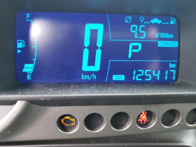 Photo 9 from auction – 2012 CHEVROLET SONIC LS with VIN 1G1JA6EH5C4111815