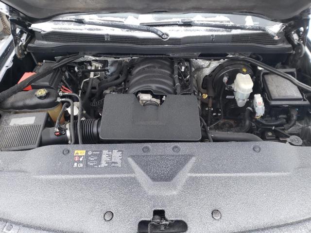 Photo 11 from auction – 2014 CHEVROLET SILVERADO2 with VIN 1GCVKREH9EZ199359