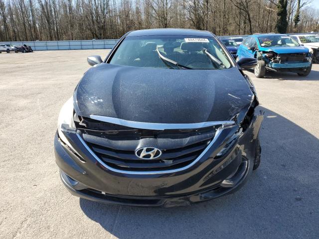Photo 5 from auction – 2012 HYUNDAI SONATA GLS with VIN 5NPEB4AC5CH360582