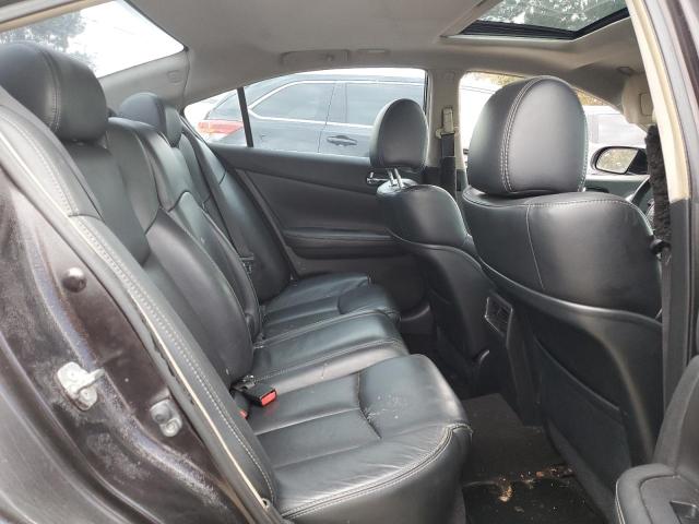 Photo 10 from auction – 2012 NISSAN MAXIMA S with VIN 1N4AA5AP1CC808229