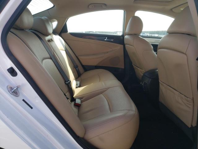 Photo 10 from auction – 2014 HYUNDAI SONATA SE with VIN 5NPEC4AB1EH890734