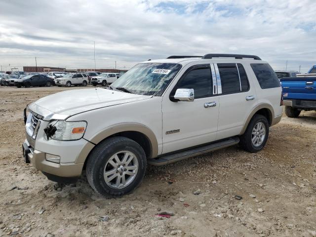 FORD EXPLORER E 2008 with VIN 1FMEU64E68UA54888 - Photo from auction