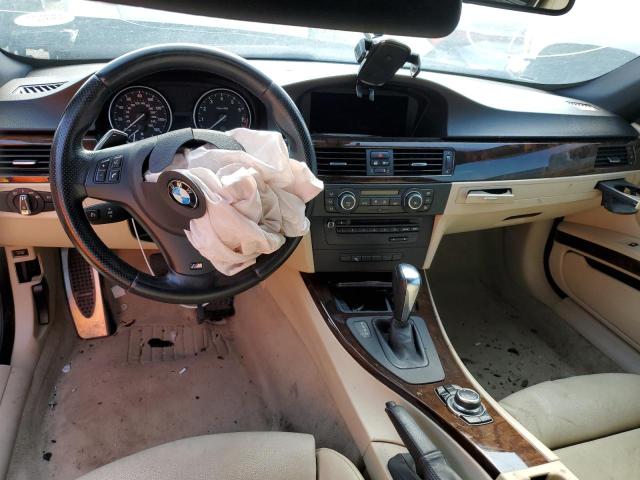 Photo 8 from auction – 2013 BMW 335 I with VIN WBAKG7C50DJ437952