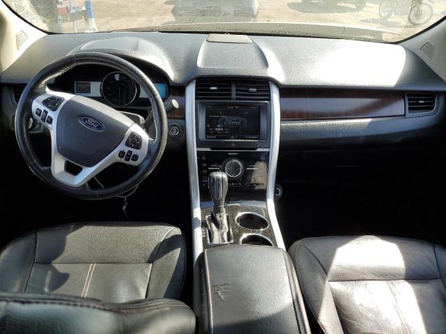 Photo 8 from auction – 2011 FORD EDGE LIMIT with VIN 2FMDK4KC7BBA52779