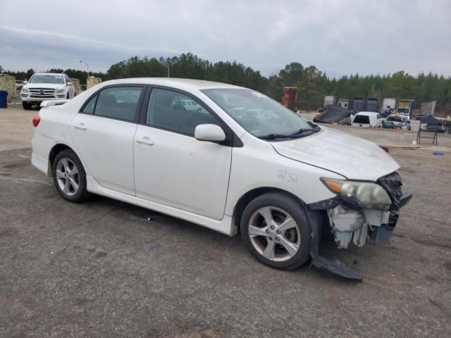 Photo 4 from auction – 2013 TOYOTA COROLLA BA with VIN 5YFBU4EE7DP117112
