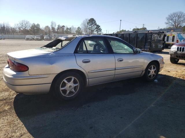 Photo 3 from auction – 2002 BUICK REGAL LS with VIN 2G4WB55KX21237495