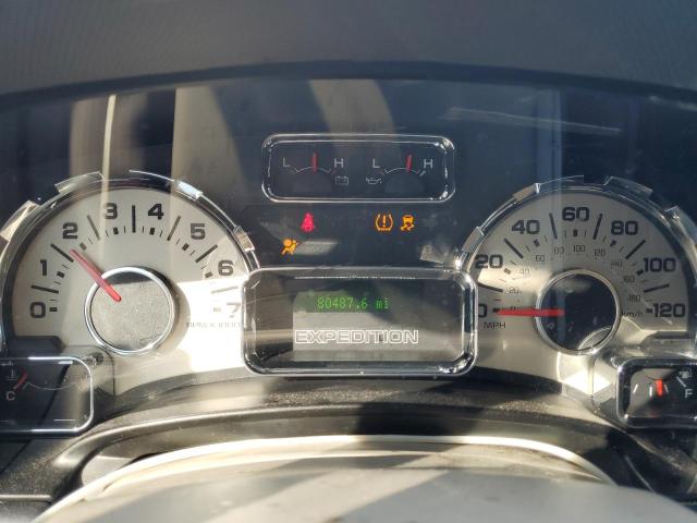 Photo 9 from auction – 2014 FORD EXPEDITION with VIN 1FMJU1H5XEEF09646
