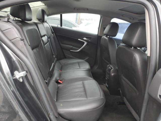 Photo 10 from auction – 2016 BUICK REGAL PREM with VIN 2G4GS5GX8G9207076