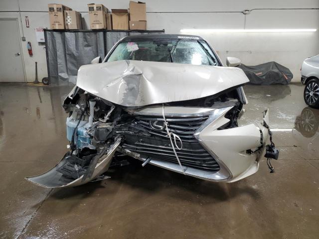 Photo 5 from auction – 2016 LEXUS ES 350 with VIN JTHBK1GG5G2244087
