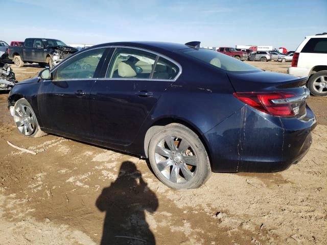 Photo 2 from auction – 2016 BUICK REGAL PREM with VIN 2G4GS5GX8G9124151