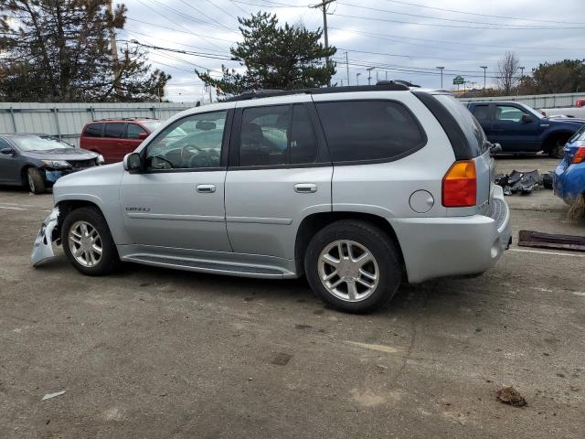 Photo 2 from auction – 2008 GMC ENVOY with VIN 1GKET63M482149546