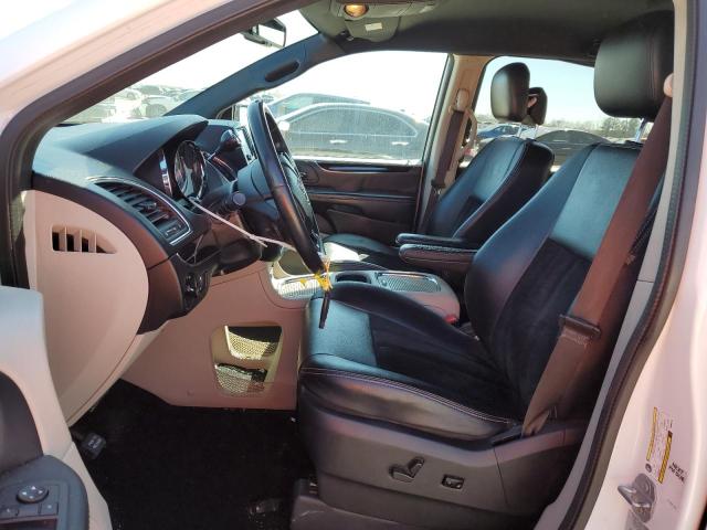 Photo 7 from auction – 2017 DODGE GRAND CARA with VIN 2C4RDGCG0HR860740