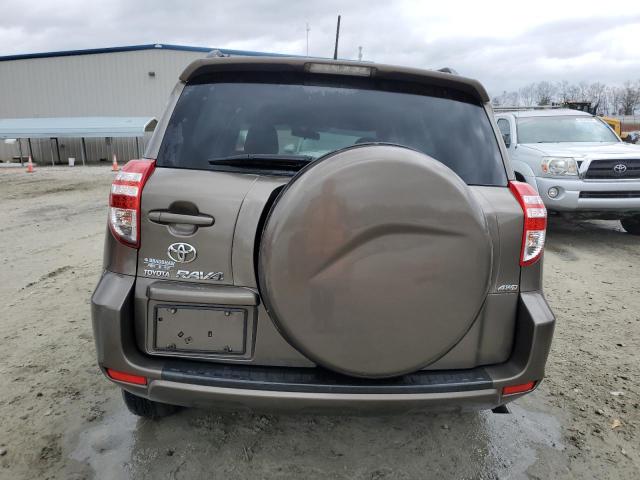 Photo 6 from auction – 2010 TOYOTA RAV4 with VIN 2T3BF4DV0AW036031