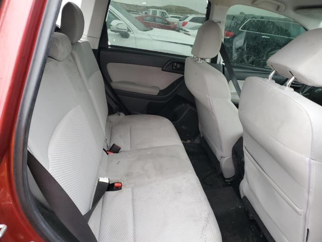 Photo 10 from auction – 2016 SUBARU FORESTER 2 with VIN JF2SJABC5GH454907