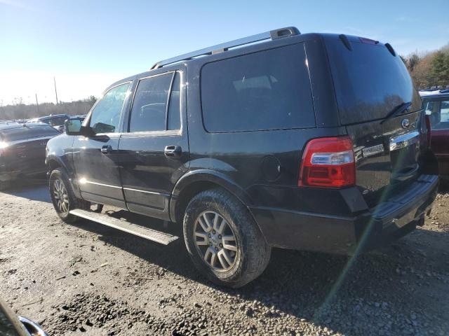 Photo 2 from auction – 2014 FORD EXPEDITION with VIN 1FMJU2A51EEF52031