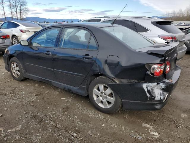 Photo 2 from auction – 2003 TOYOTA COROLLA CE with VIN 1NXBR32E73Z026029