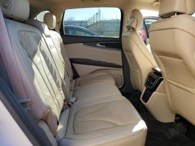 Photo 11 from auction – 2017 LINCOLN MKX RESERV with VIN 2LMPJ8LR6HBL37125