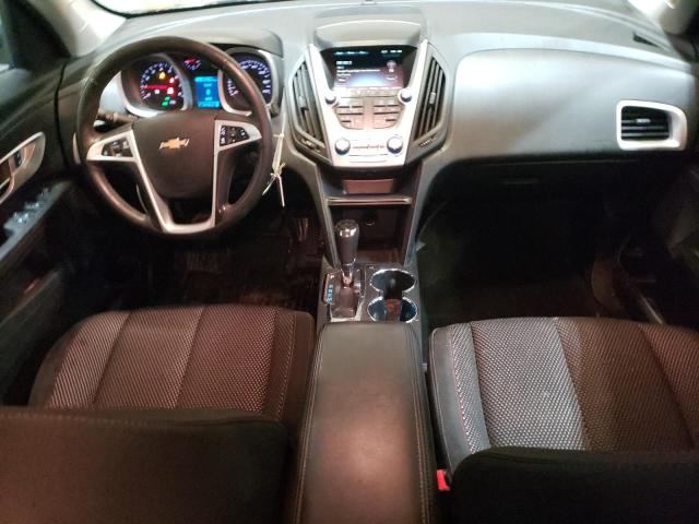 Photo 8 from auction – 2017 CHEVROLET EQUINOX LT with VIN 2GNFLFEK7H6251168