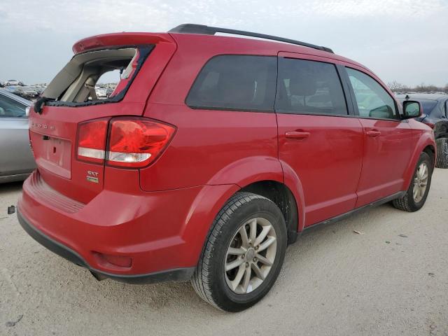 Photo 3 from auction – 2013 DODGE JOURNEY SX with VIN 3C4PDCBG3DT570825