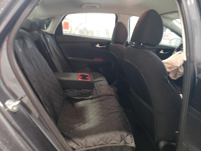 Photo 10 from auction – 2020 KIA FORTE EX with VIN 3KPF54AD0LE144020