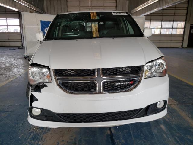Photo 5 from auction – 2020 DODGE GRAND CARA with VIN 2C4RDGCG2LR153079