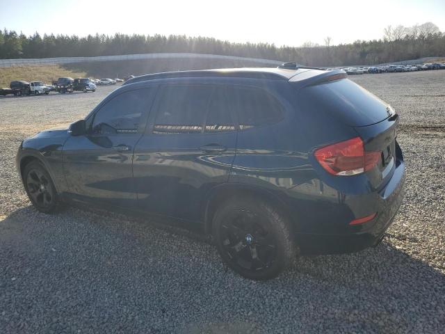 Photo 2 from auction – 2015 BMW X1 SDRIVE2 with VIN WBAVM1C56FV318236