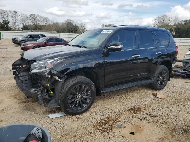 LEXUS GX 460 PRE 2021 with VIN JTJAM7BX1M5286877 - Photo from auction