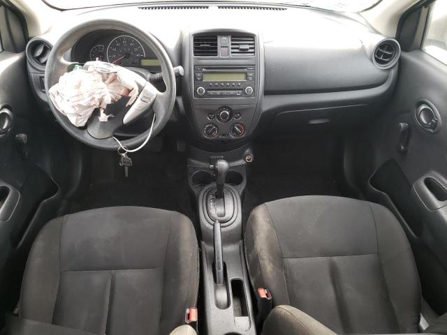 Photo 8 from auction – 2018 NISSAN VERSA with VIN 3N1CN7AP5JL807219
