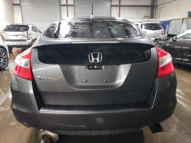 Photo 6 from auction – 2012 HONDA CROSSTOUR with VIN 5J6TF3H54CL006555