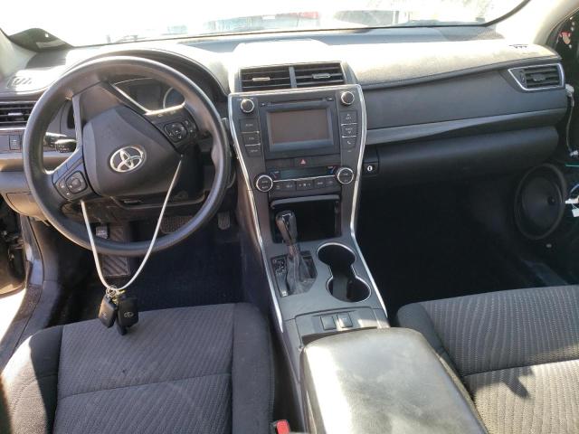 Photo 8 from auction – 2017 TOYOTA CAMRY HYBR with VIN 4T1BD1FKXHU226252