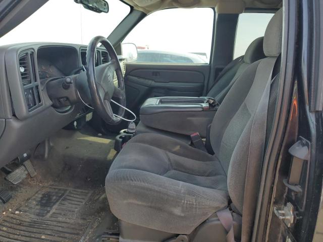 Photo 7 from auction – 2005 CHEVROLET SILVERADO with VIN 2GCEC19T251303499