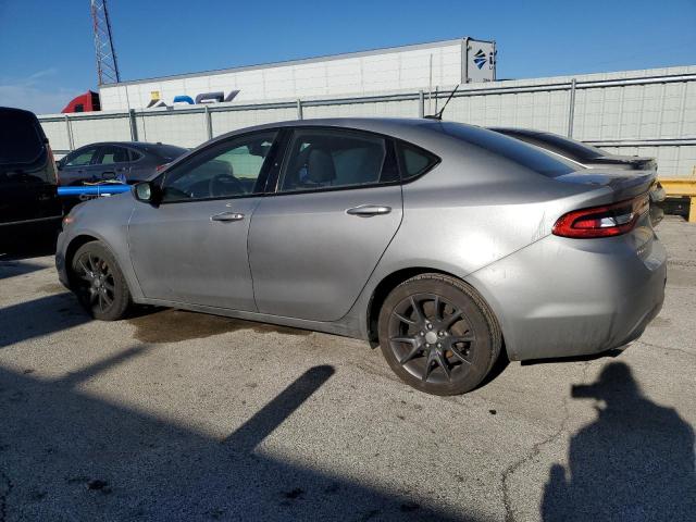 Photo 2 from auction – 2016 DODGE DART SXT with VIN 1C3CDFBB3GD564865