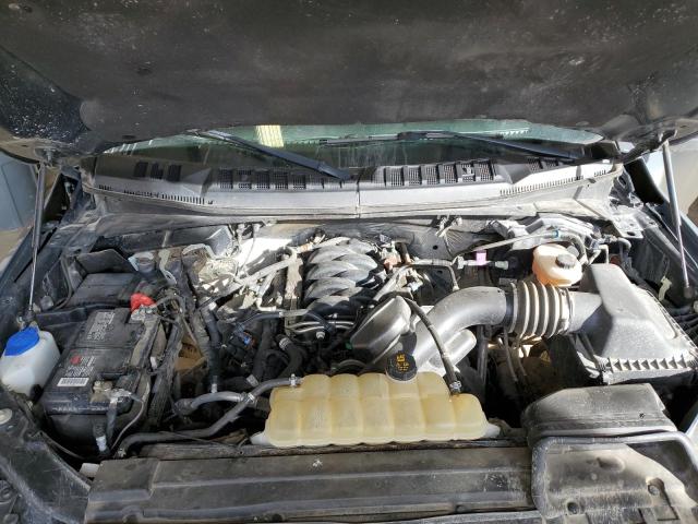 Photo 11 from auction – 2019 FORD F150 SUPER with VIN 1FTEW1E54KKC80656